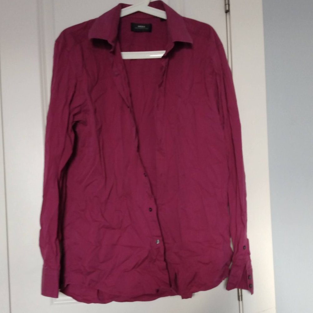 Dress Shirt for men